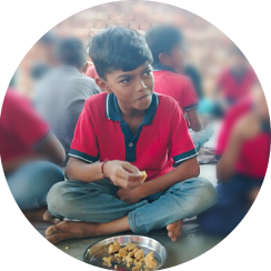 Feeding HomelessMothers